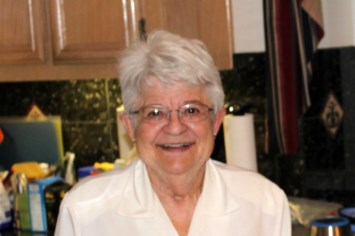 Obituary of Mary JoAnne. Koenigs