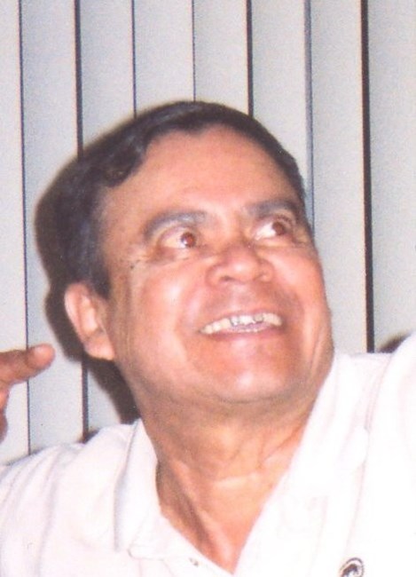 Obituary of Luis Rolando Castro