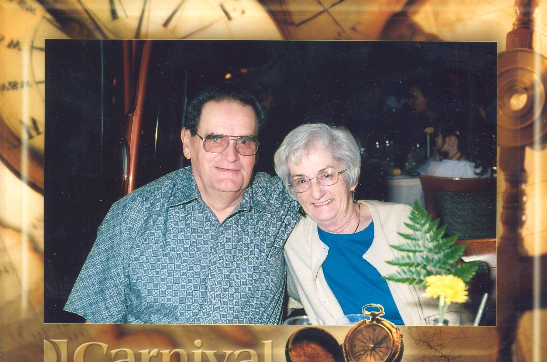 Obituary of William Nelson Sebastian Sr.