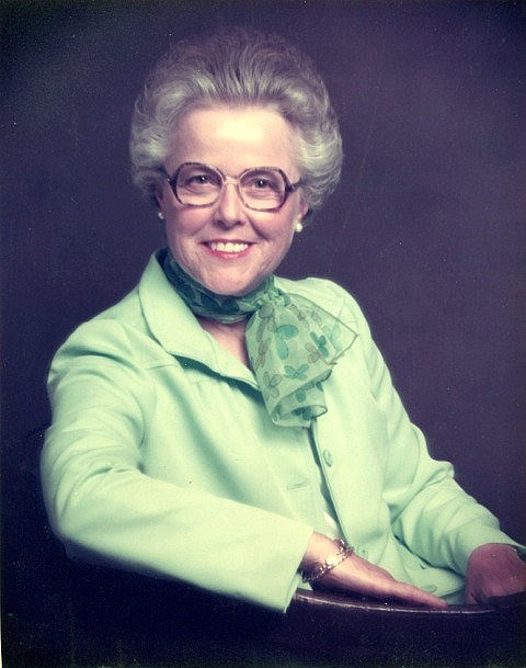 Obituary of Madalyn Gerrard