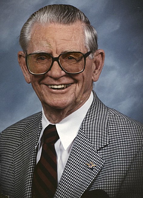 Obituary of Alexander Stott ("Scotty") Gordon