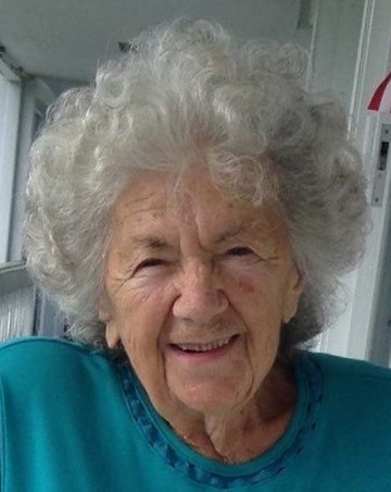Obituary of Palmira A DeWitt