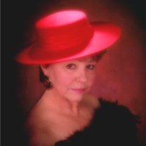 Obituary of Jeannette Marie Rose