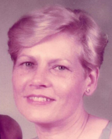 Obituary of Lorraine Sadowski