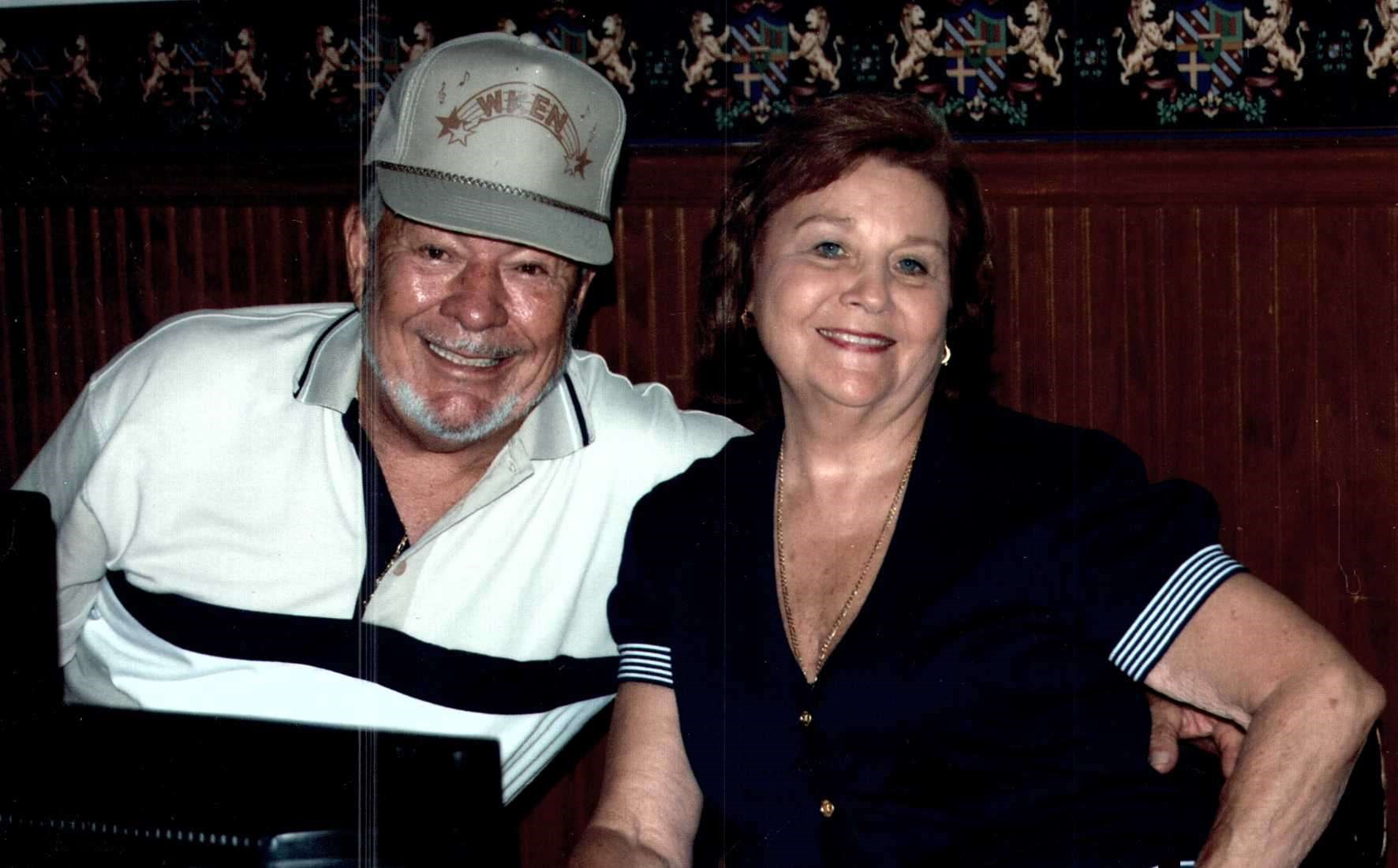 Obituary of Barbara J Carrera