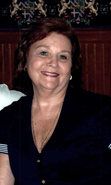 Obituary of Barbara J Carrera