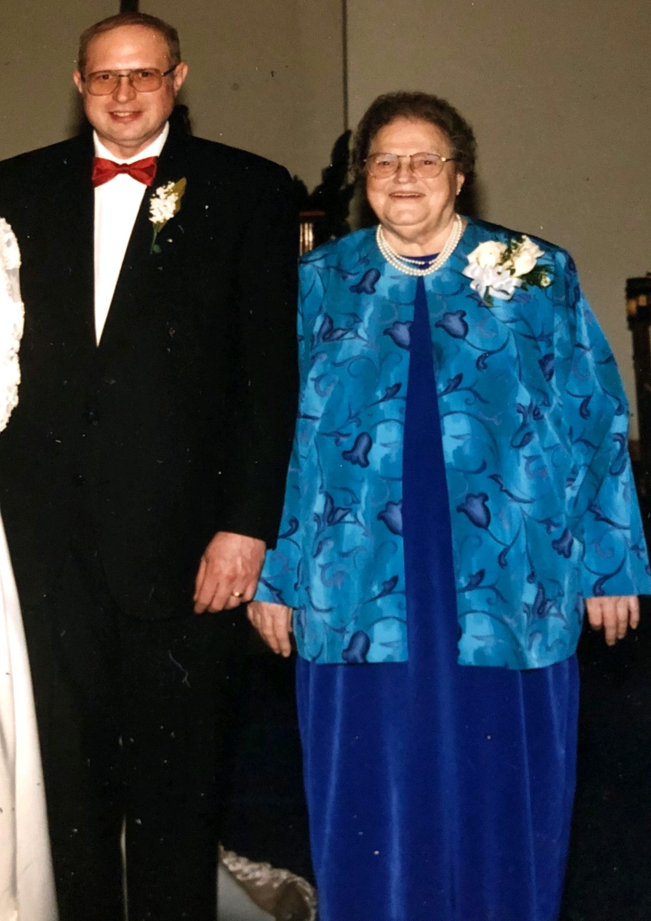 Obituary of Gary W. Pratt