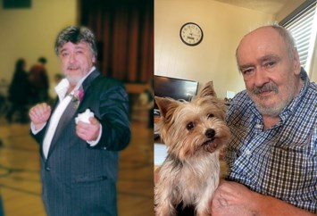 Obituary of Gerald L. Andrus