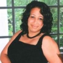 Obituary of LaTonya Darcel Shivers