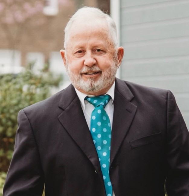 Obituario de Glenn E. Carroll II