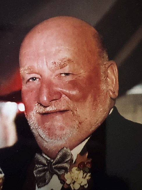 Obituary of James Donald Sellman