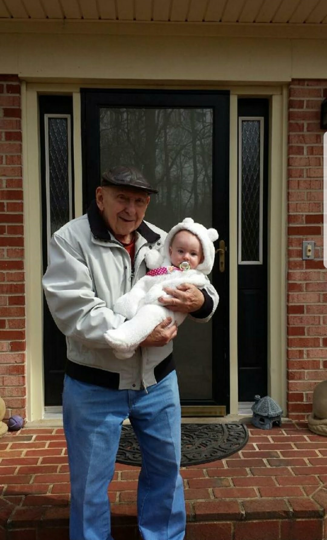 Obituario de James Spraitz