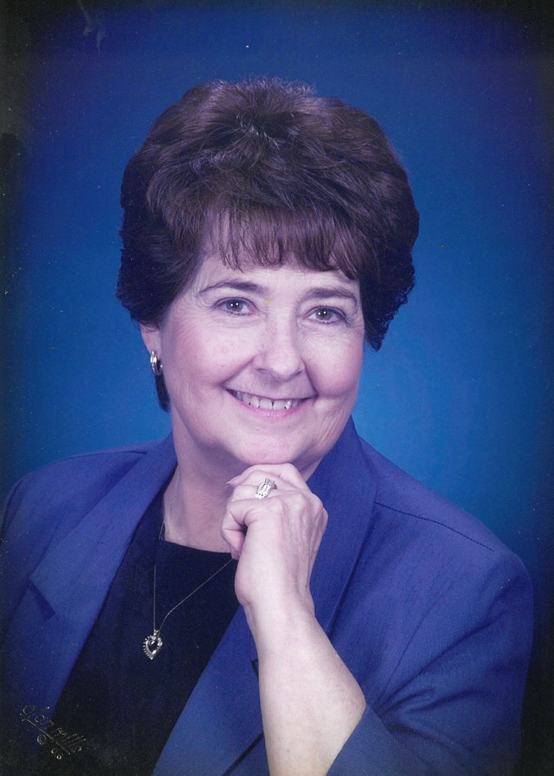 Charlene Johansen Obituary El Paso, TX