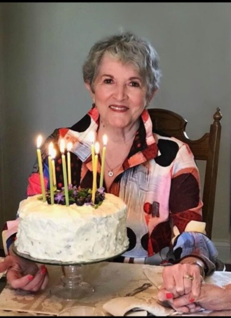 Obituary of Annette Marie Post