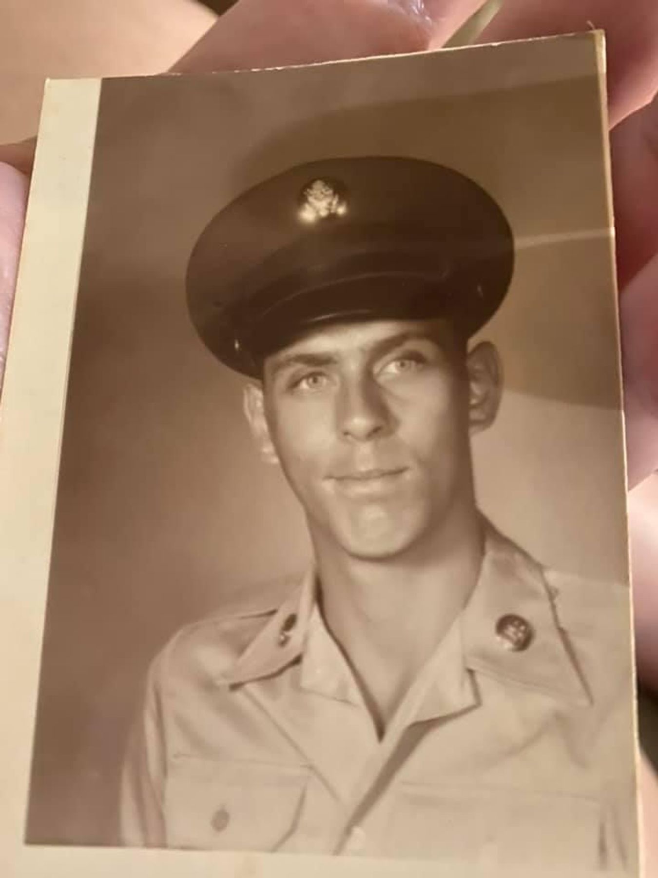 Obituary of James "Jimmy" Elliott Joyner Jr.