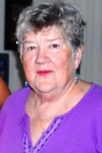 Obituary of Nancy Lee Branscome