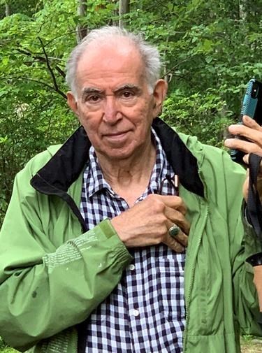 Obituary of Loren Martin Bloom