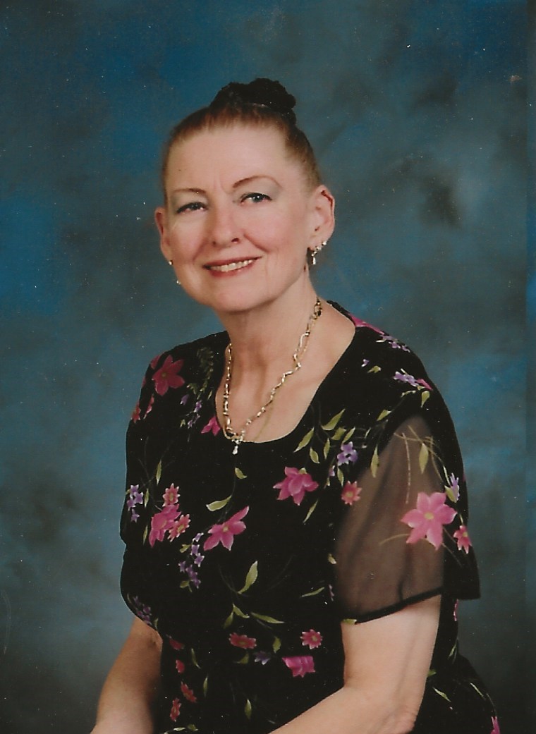 Obituary of Joy Sue Tackett