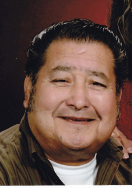 Obituary of Roberto Abundis Medina