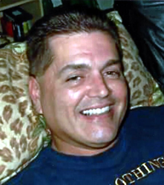 Obituario de Ronald L Ellett Jr