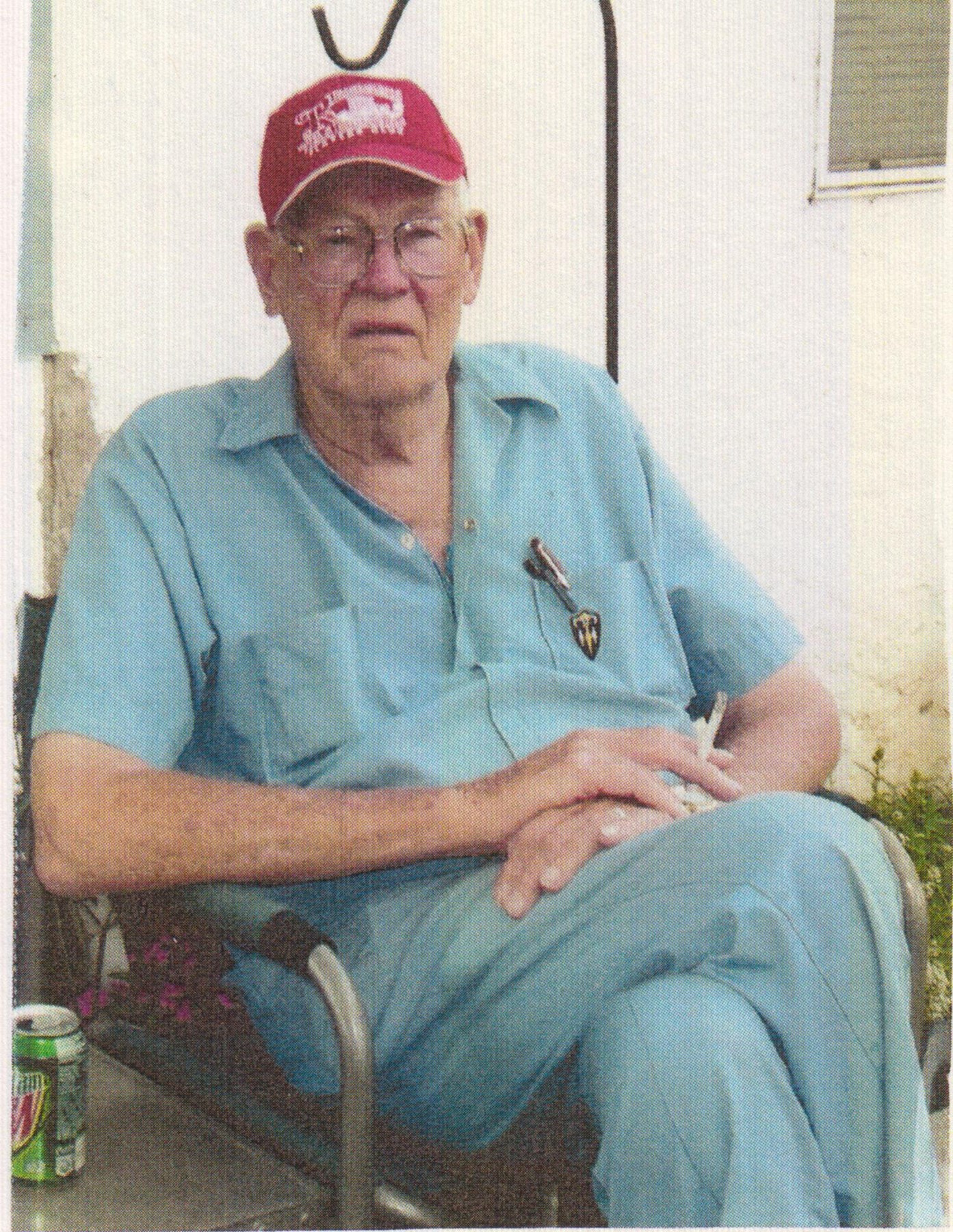 Avis de décès de Jack Phillip Nielsen