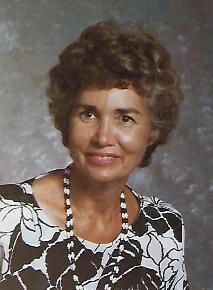 Obituary of Jeanne Lorraine Ellis