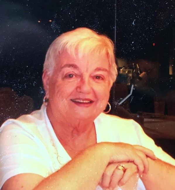 Obituary of Maureen Sheila Arnieri