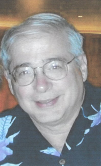 Obituary of Stephen D. Zimmerman