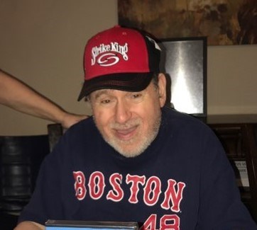 Obituary of Joseph S. Marques