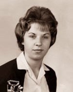 Judith Webb