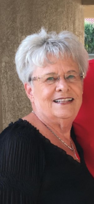 Obituary of Irma Jane Meyer