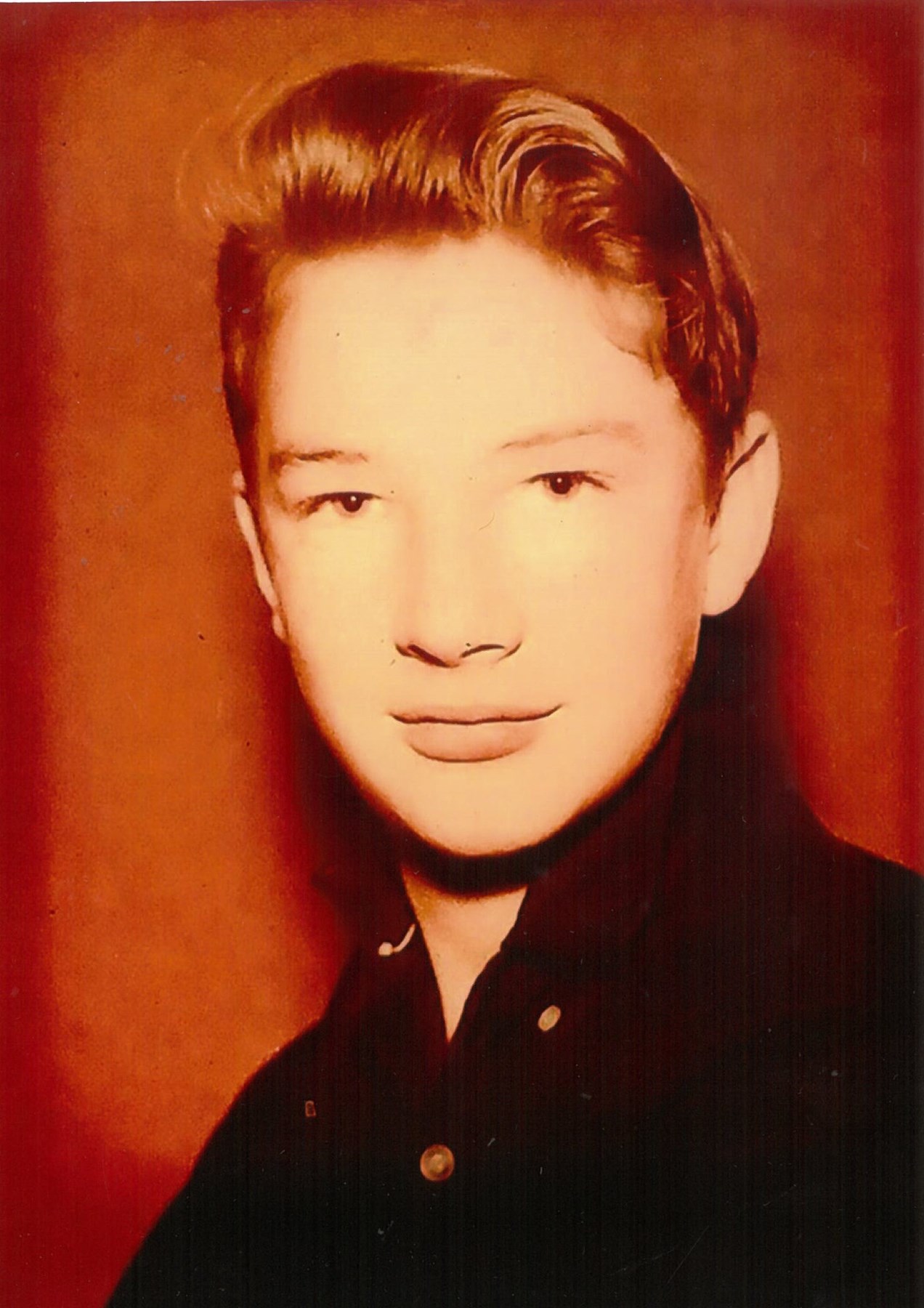 Obituary of George N. Sheppard