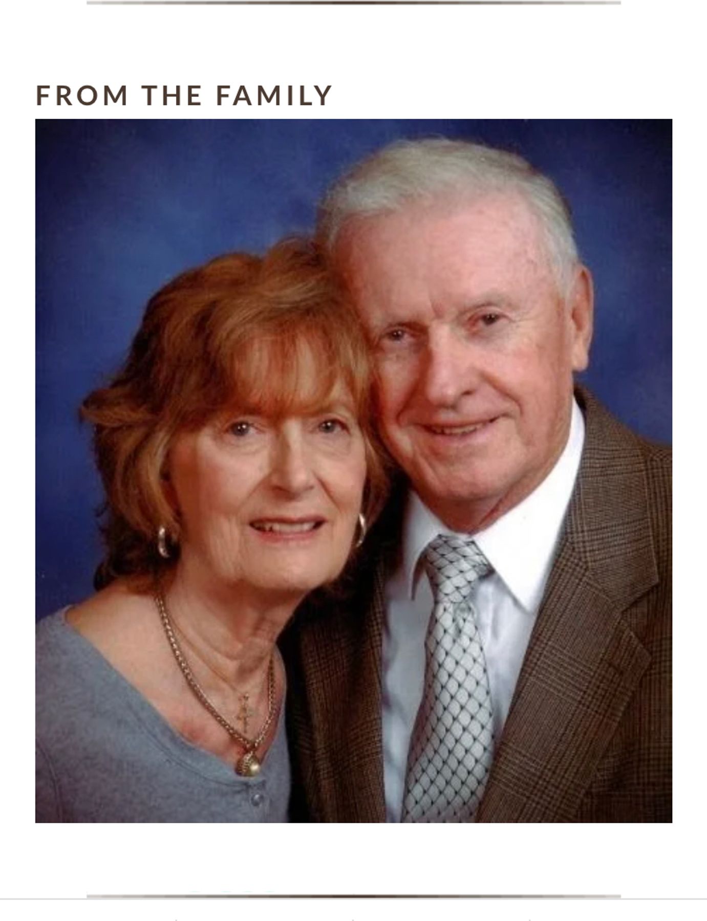 Obituary of Richard "Richie" Michael Connors