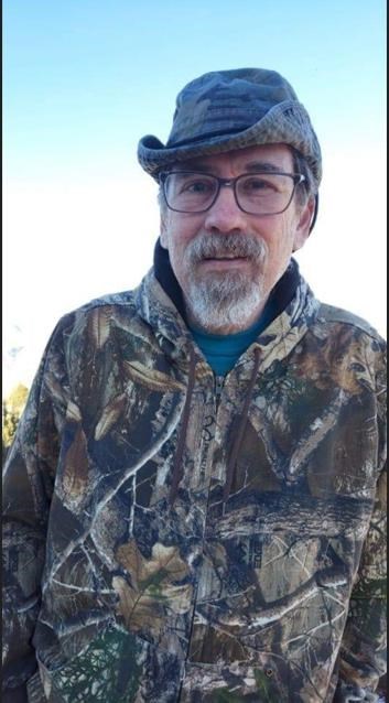 Obituary of Russell John Gilbert