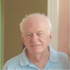 Obituary of William Warren Patterson, Jr.