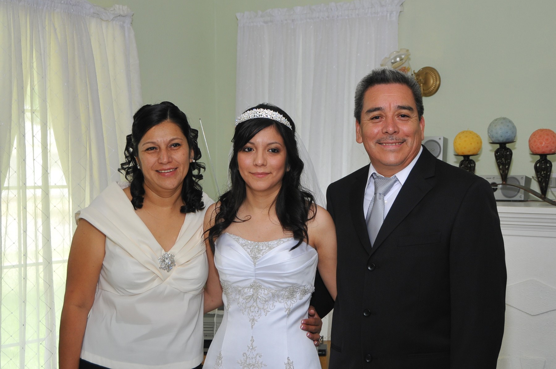 Obituary of Leticia Fernandez Martinez