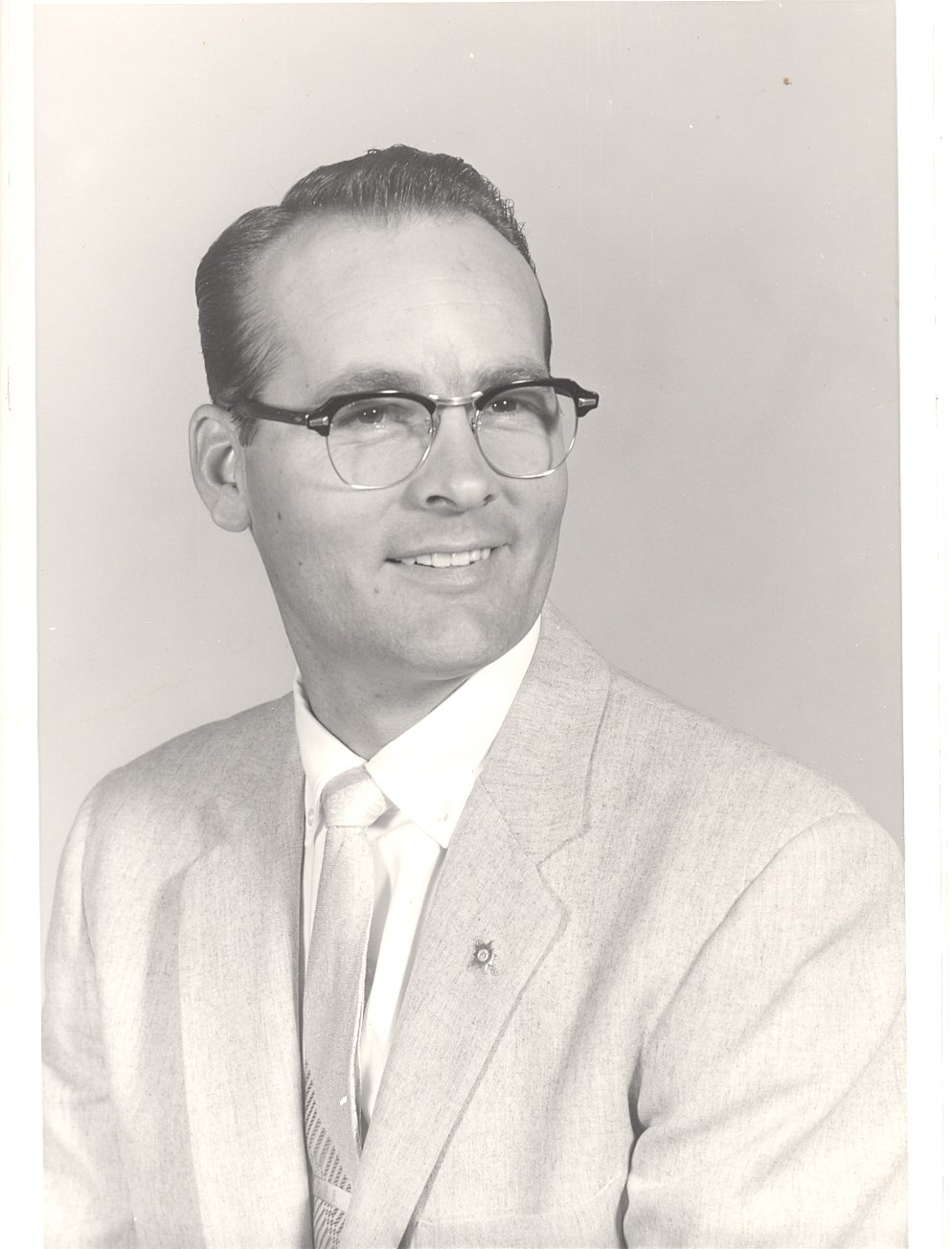 Theodore Bradshaw Obituary Atascadero, CA