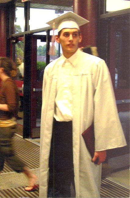 Obituary of Dennis "Waldo" James Cutrona