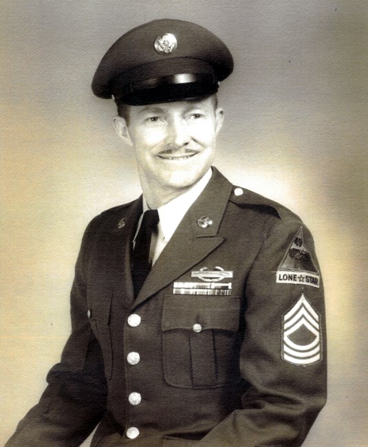 Obituary of Robert Kenneth Brown