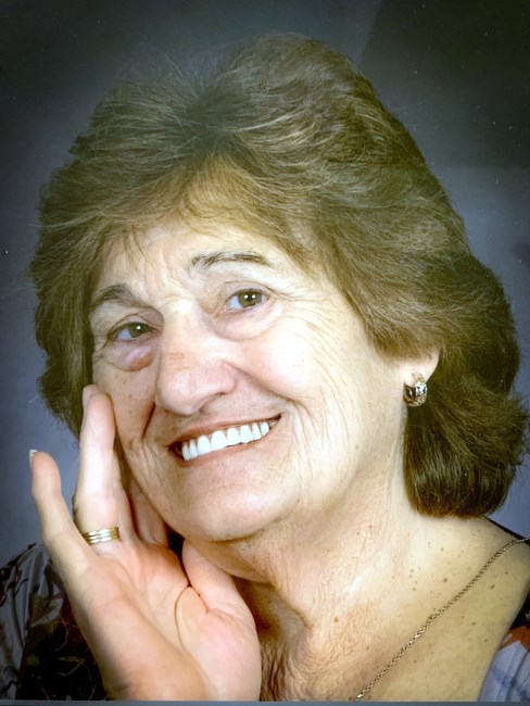 Obituary of Kathleen G. Negron
