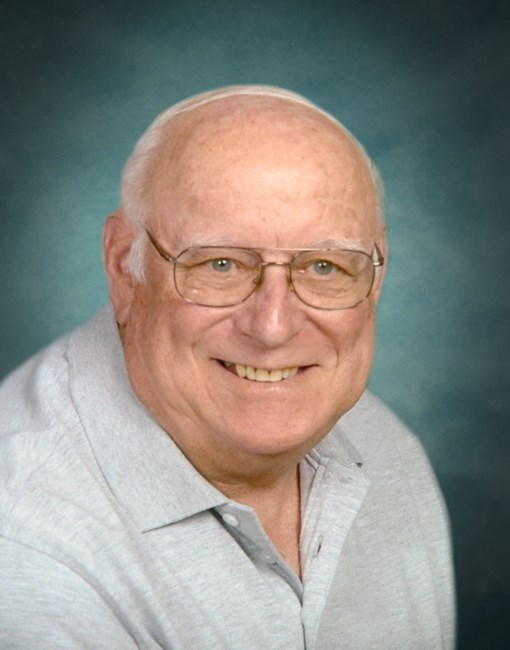 Obituary of Donald Charles Molinet
