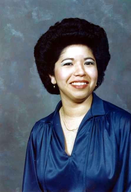 Obituary of Ada M. Rodriguez