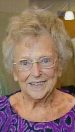 Obituary of Jean L. Schnack
