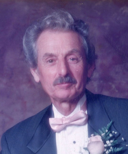 Obituary of James Motta