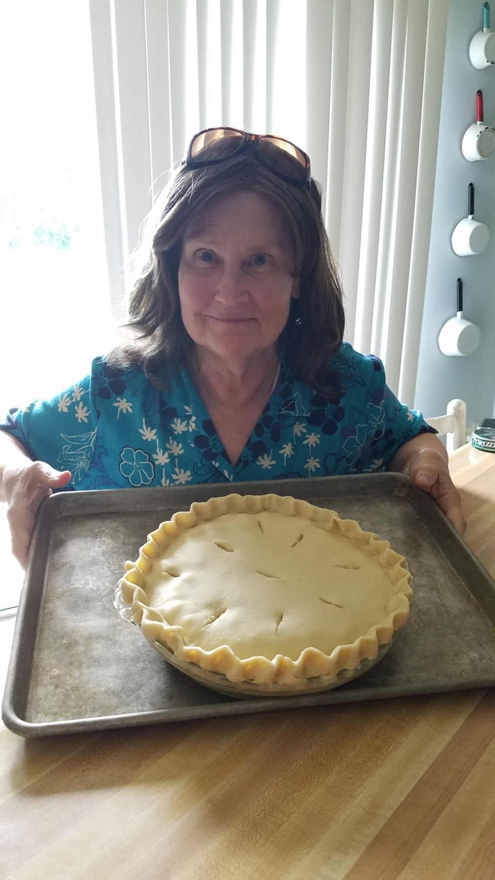 Obituary of Helen Elizabeth Griner