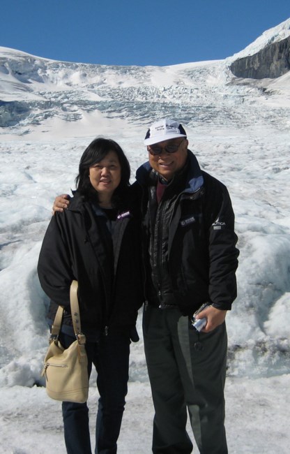 Obituary of David Yin Lau