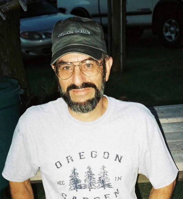 Obituary of Stephen Lynn Bitz