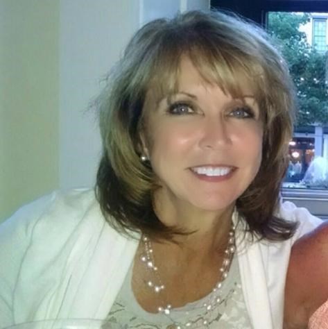 Obituary of Nancy Van Gorp