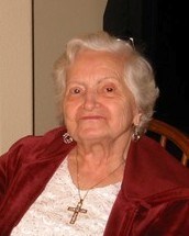 Obituary of Rita I. Savage Flannagan-Tinkler