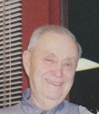 Obituary of Richard J. Gaul